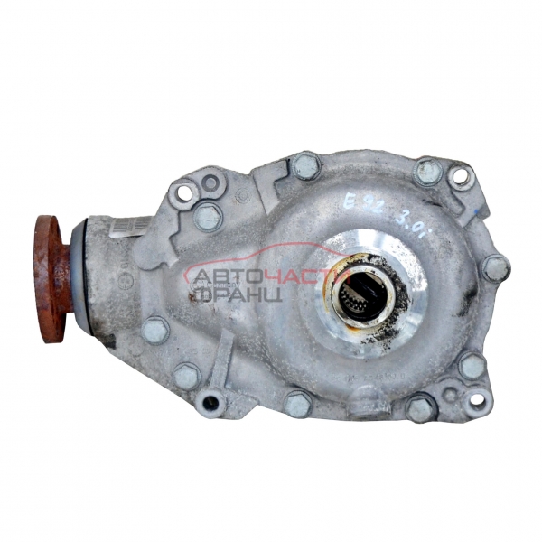 Преден диференциал BMW E92 3.0 i xDrive 218 конски сили 7533433