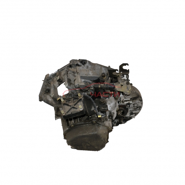 Ръчна скоростна кутия Fiat Ducato 2.3 JTD 110 конски сили