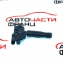 Бобина Mercedes E Class W211 1.8 Kompressor 163 конски сили A0001502980