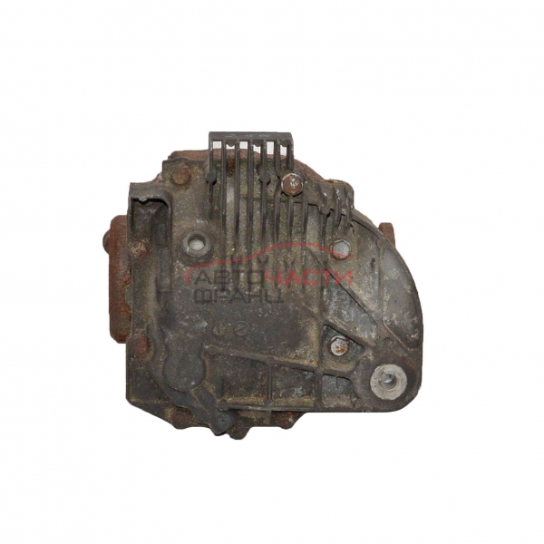 Заден диференциал BMW E61 3.0XD 231 конски сили 7524048