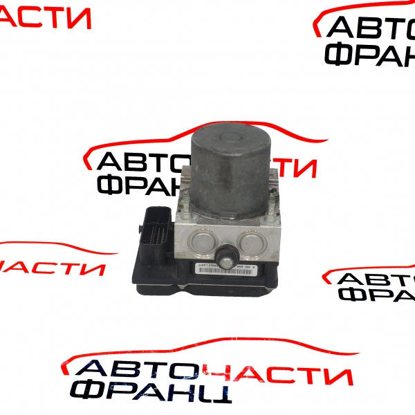ABS помпа Audi A6 2.7 TDI 180 конски сили 4F0614517K