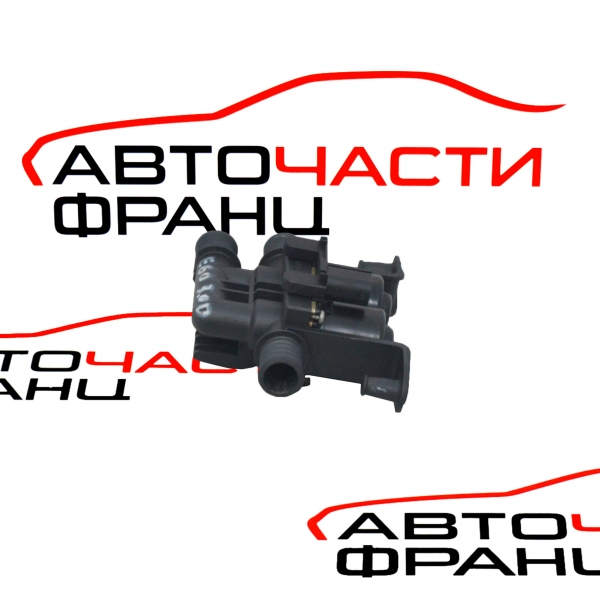 Клапан парно BMW E61 3.0 D 218 конски сили 64116931708-04