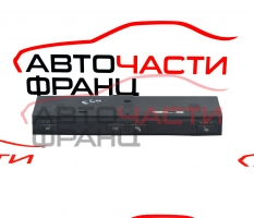 Бутони подгрев седалка BMW E60 3.0 D 218 конски сили 6985750