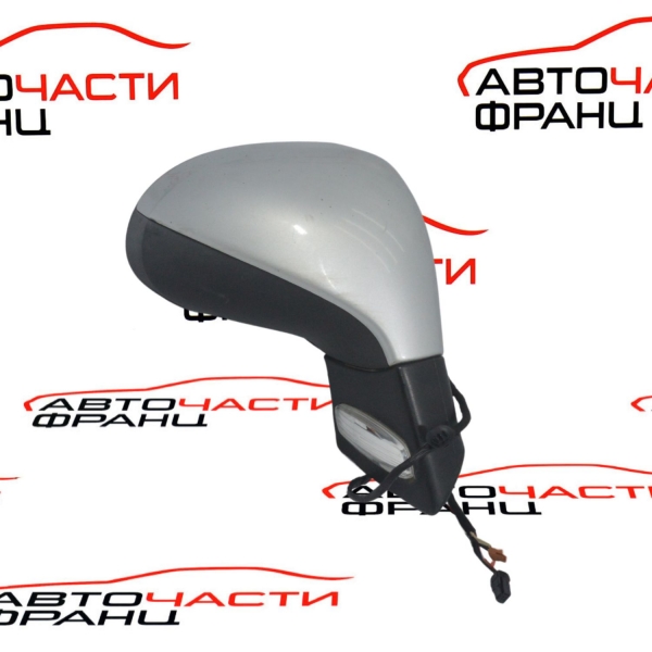 дясно огледало Peugeot 308 1.6 HDI 2 буски