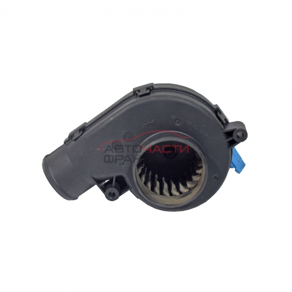 Спомагателен вентилатор парно Mercedes S Class W220 3.2 i 224 конски сили 2105450595