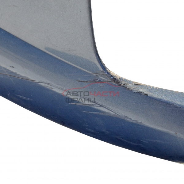 Предна броня Peugeot 407 2.0 HDI 136 конски сили