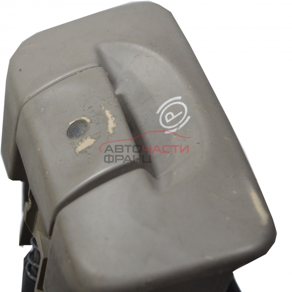 Бутон ръчна спирачка Renault Scenic II 1.9 DCI 120 конски сили 8200243681--A