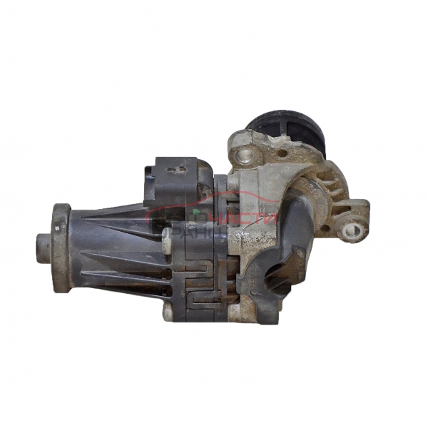 EGR клапан Citroen C4 1.6 HDI 92 конски сили 9671187780