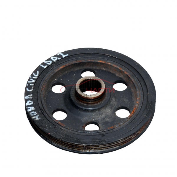 Демпферна шайба Honda Civic 1.6 i 110 конски сили