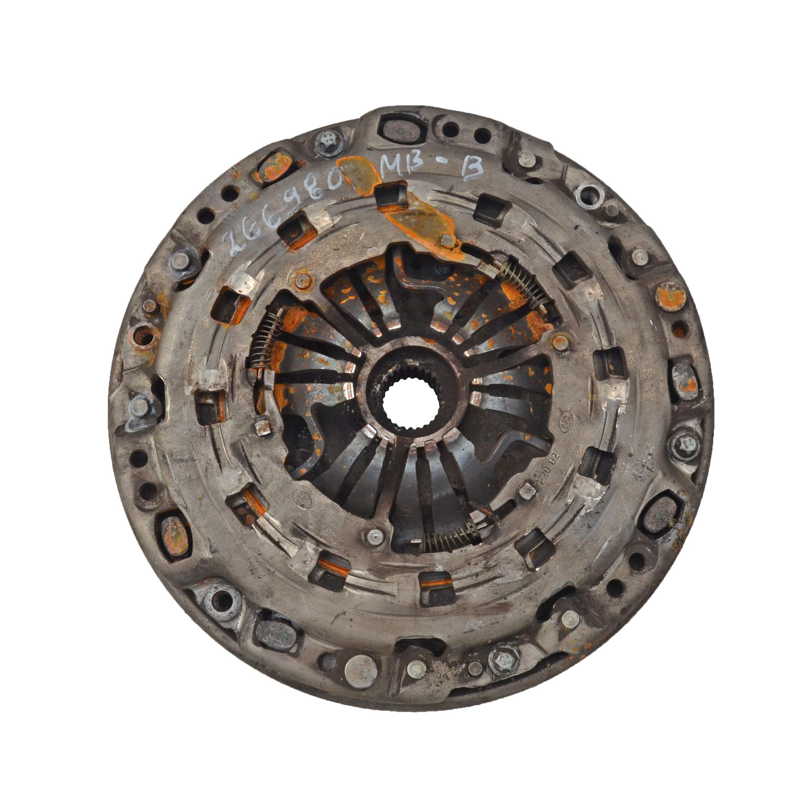 Съединител Mercedes B Class W245 2.0 Turbo 193 конски сили