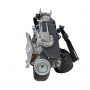 Двигател Lancia Ypsilon 1.4 i 850A1000
