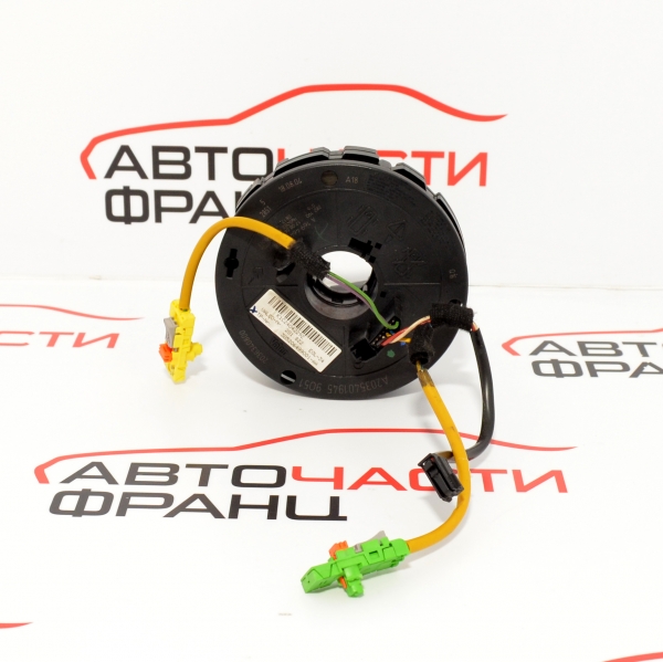 Лентов кабел Mercedes C class W203 coupe 2.2 CDI 143 конски сили A1694640118