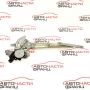 Преден десен електрически стъклоповдигач Mitsubishi Outlander II 2.0 DI-D 5713A086