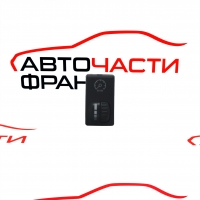 Бутон регулиране осветлението километража Isuzu D-Max 2.2 DiTD 136 конски сили
