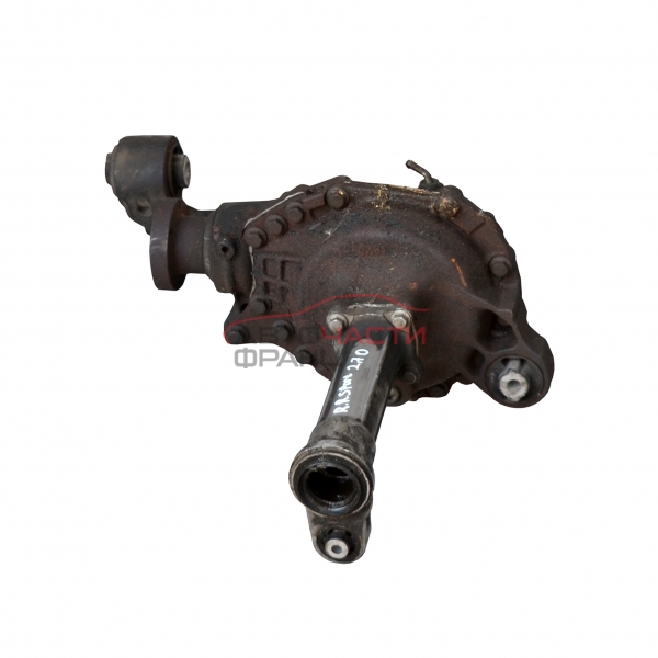 Диференциал Range Rover Sport 2.7 D 190 конски сили