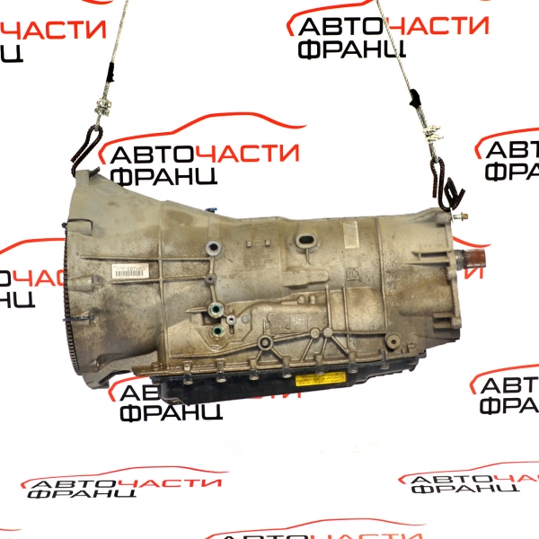 Автоматична скоростна кутия BMW X1 E84 2.0 xDrive 177 конски сили 1071050040