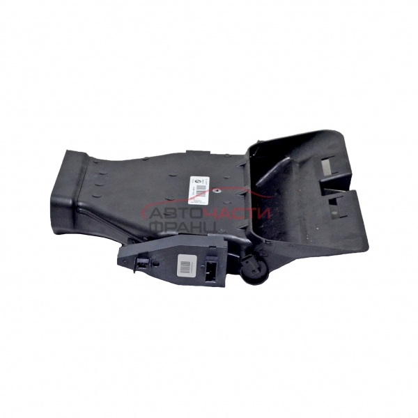 Предна дясна печка BMW F01 4.0 D 306 конски сили 9194714-02