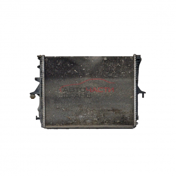 Воден радиатор VW TOUAREG 2.5 TDI 174 конски сили 7L6121253