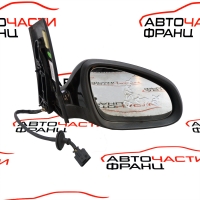 Дясно огледало Opel Astra J 1.3 CDTI 95 конски сили     E1021094