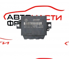 Парктроник модул VW Passat VI 2.0 TDI 140 конски сили 3C0919283B Парктроник модул VW Passat VI 2.0 TDI 140 конски сили 3C0919283B