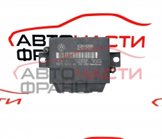 Парктроник модул VW Passat VI 2.0 TDI 140 конски сили 3C0919283B