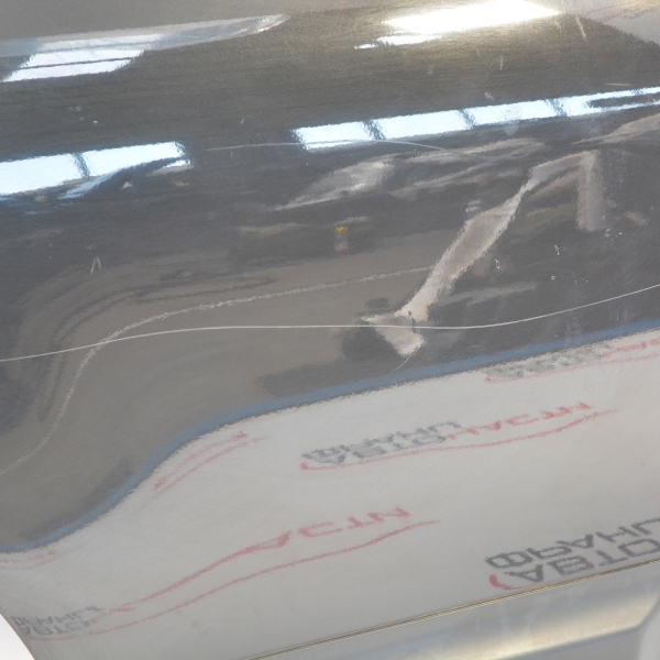 Задна дясна врата Nissan Qashqai 1.5 DCI 110 конски сили