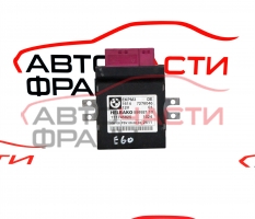 Модул горивна помпа BMW E60 3.0 D 235 конски сили 727604601