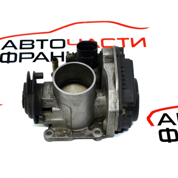 Дросел VW Polo 1.4 i 60 конски сили 030133064F