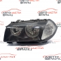 Ляв фар BMW X3 E83 3.0 D 204 конски сили 3418411