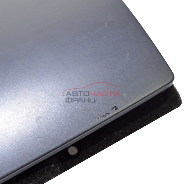 Жабка VW Touareg 3.0 TDI 225 конски сили