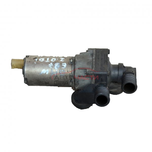 Водна помпа BMW E87 2.0 D 163 конски сили 6411-8 369 806-03