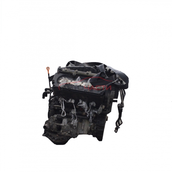 Двигател Audi A8 4.0 TDI V8 275 конски сили ASE
