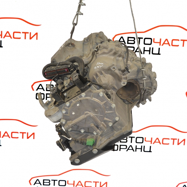 Автоматична скоростна кутия VW Polo 1.4 16V 75 конски сили GJG