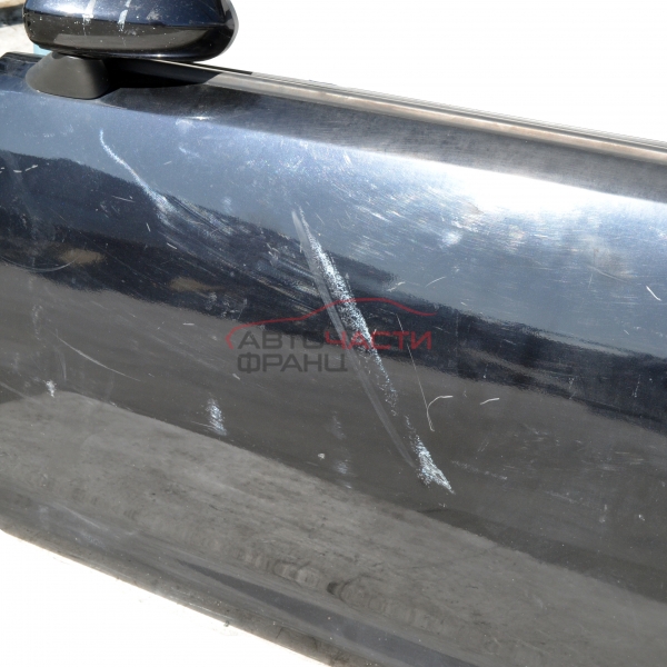 Лява врата Opel Corsa D 1.3 CDTI 75 конски сили