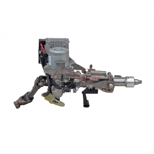 Електроусилвател волан Renault Megane III 1.5 DCI 110 конски сили EAWCEC-065