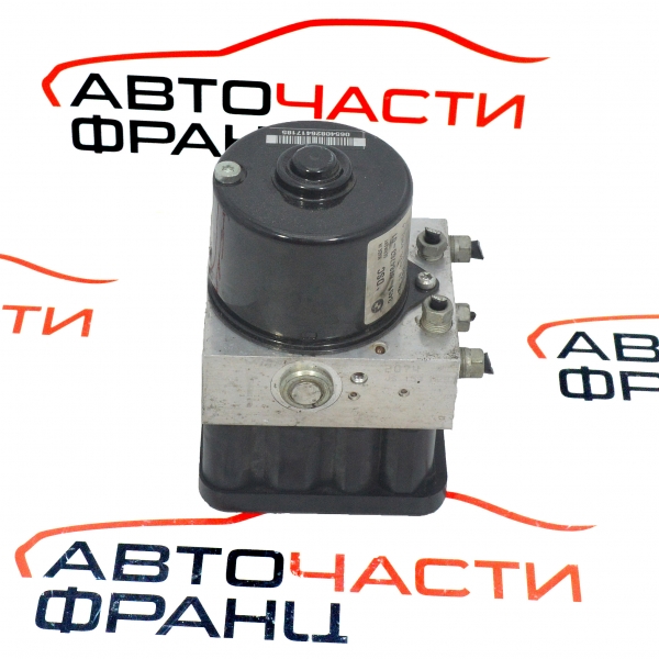 ABS помпа BMW E90 2.0 D 177 конски сили 34516784763-01