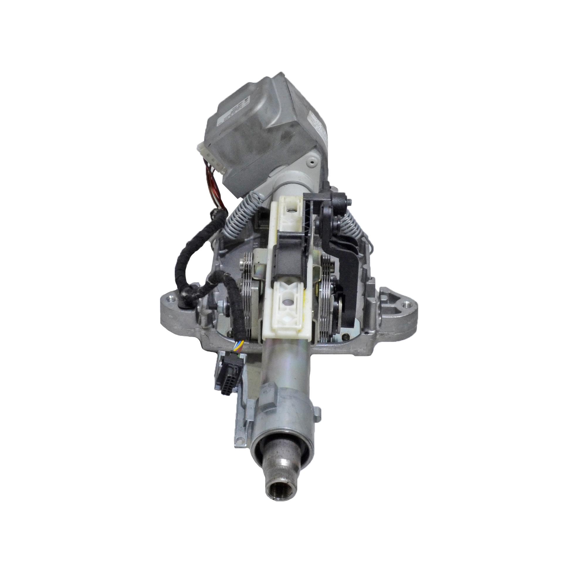 Кормилен прът Mercedes B-Class W245 2.0 CDI 109 конски сили A1694603216Q03