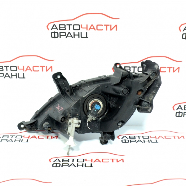 Десен халоген Hyundai i20 1.4 i 101 конски сили 2012 г