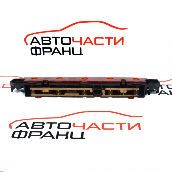 Трети стоп Peugeot 407 2.0 HDI 136 конски сили 9649056480