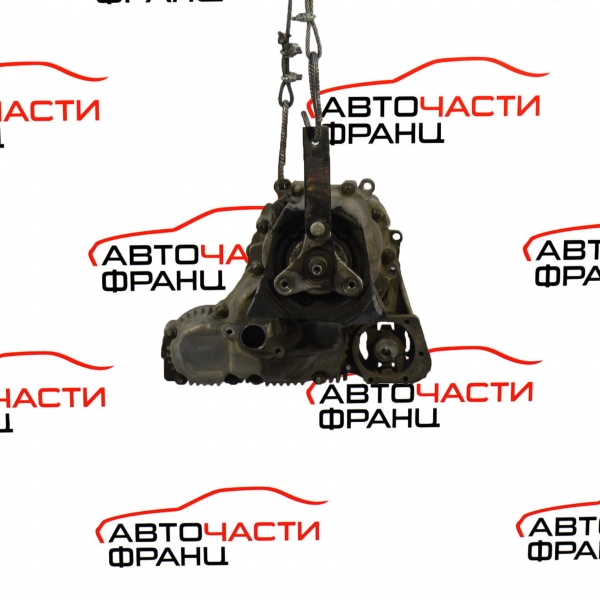 Раздатка BMW E60 3.0 XD 197 конски сили 7599690-01