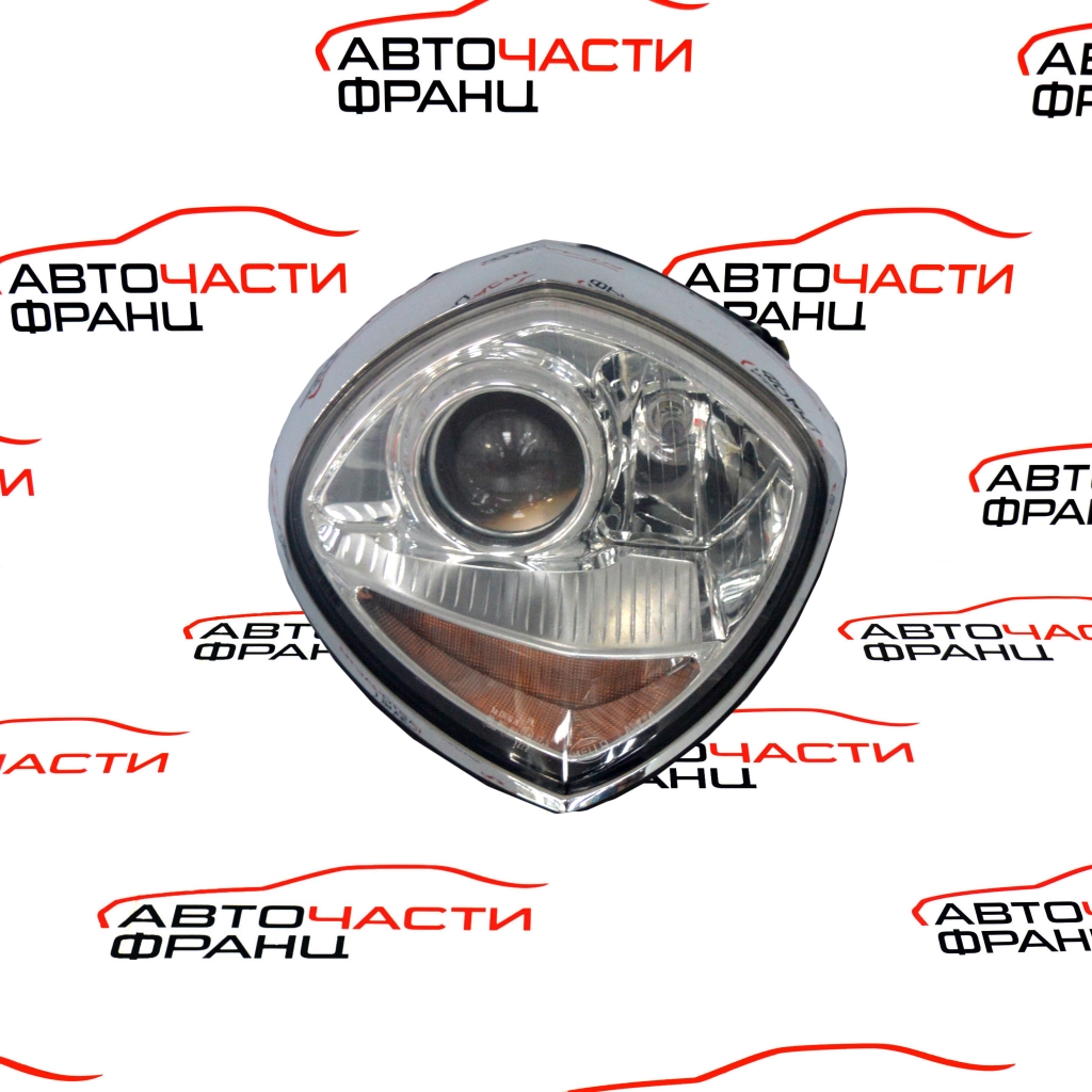 Десен фар Lancia Thesis 2.4 JTD 175 конски сили 15534400