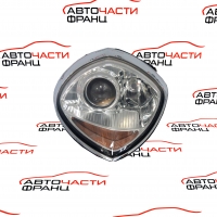 Десен фар Lancia Thesis  2.4 JTD 175 конски сили 15534400