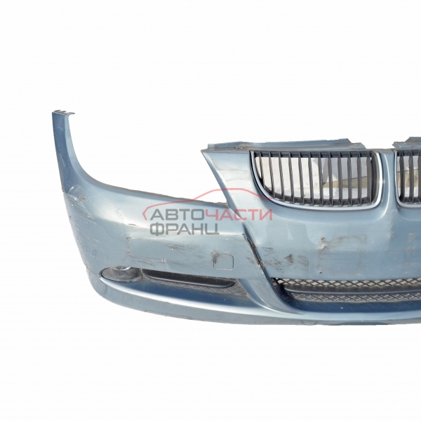 Предна броня BMW E91 2.0 I 150 конски сили