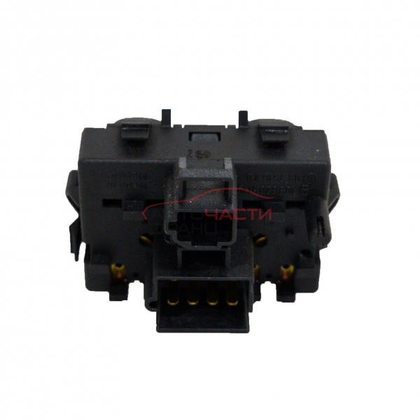 Панел бутони задно стъкло Mercedes ML W163 2.7 CDI 163 конски сили 1638203110