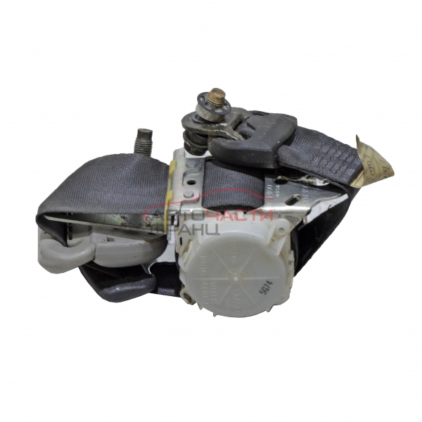 Заден ляв колан Toyota Rav 4 2.0 D-4D 116 конски сили 7L4910