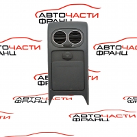 Духалки задни седалки VW Golf Plus 1.9 TDI 105 конски сили 5M0863289A