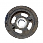 Демпферна шайба Toyota Hilux 2.5 D-4D 4WD 128 конски сили