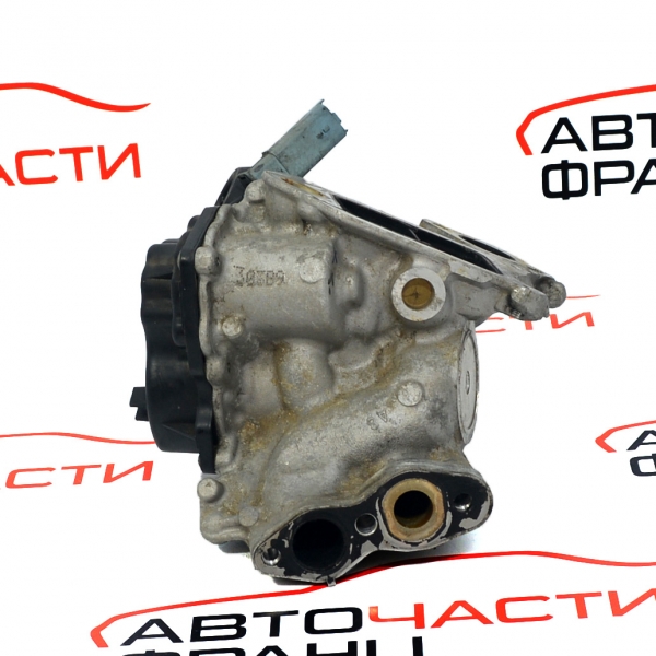 EGR Peugeot 508 2.0 HDI 163 конски сили 9671398180 2012г