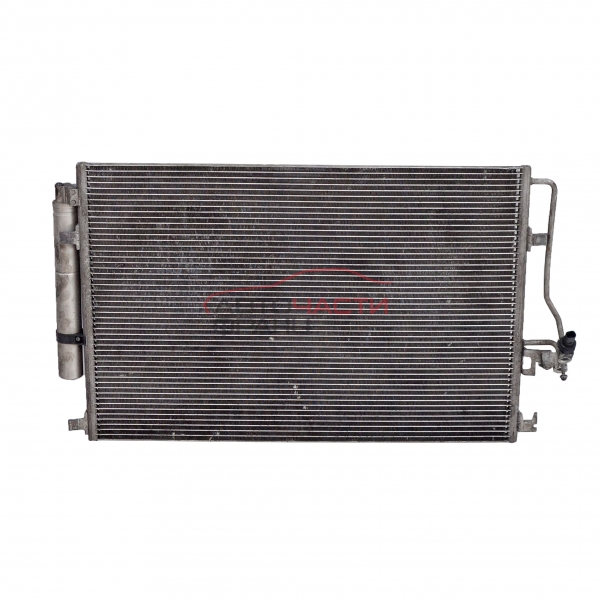 Климатичен радиатор VW Crafter 2.5 TDI 109 конски сили