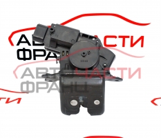 Брава заден капак Toyota C-HR 1.8 Hybrid 122 конски сили